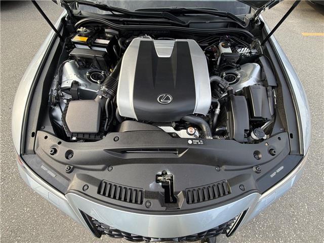 2022 Lexus IS 300 Base (Stk: 10121738A) in Markham - Image 32 of 32