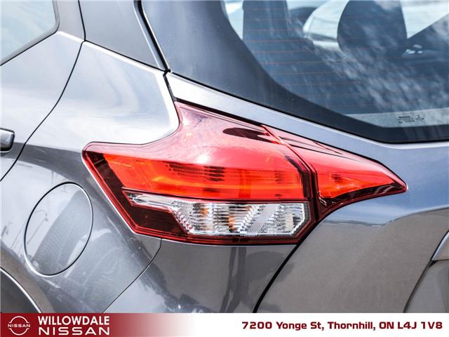 2020 Nissan Kicks SV (Stk: XN7089A) in Thornhill - Image 7 of 26 2020 Nissan Kicks SV (Stk: XN7089A) in Thornhill - Image 7 of 26