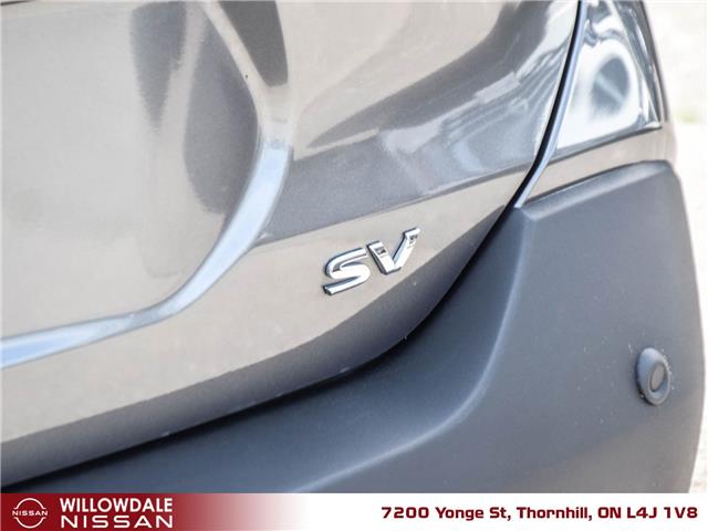 2020 Nissan Kicks SV (Stk: XN7089A) in Thornhill - Image 8 of 26 2020 Nissan Kicks SV (Stk: XN7089A) in Thornhill - Image 8 of 26