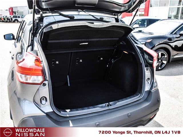 2020 Nissan Kicks SV (Stk: XN7089A) in Thornhill - Image 9 of 26 2020 Nissan Kicks SV (Stk: XN7089A) in Thornhill - Image 9 of 26