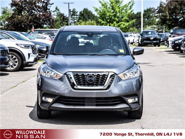 2020 Nissan Kicks SV (Stk: XN7089A) in Thornhill - Image 10 of 26 2020 Nissan Kicks SV (Stk: XN7089A) in Thornhill - Image 10 of 26