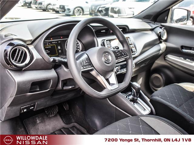 2020 Nissan Kicks SV (Stk: XN7089A) in Thornhill - Image 11 of 26 2020 Nissan Kicks SV (Stk: XN7089A) in Thornhill - Image 11 of 26