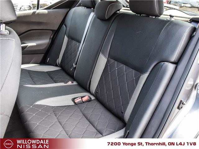 2020 Nissan Kicks SV (Stk: XN7089A) in Thornhill - Image 14 of 26 2020 Nissan Kicks SV (Stk: XN7089A) in Thornhill - Image 14 of 26