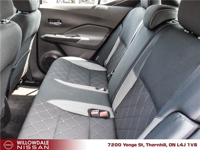 2020 Nissan Kicks SV (Stk: XN7089A) in Thornhill - Image 15 of 26 2020 Nissan Kicks SV (Stk: XN7089A) in Thornhill - Image 15 of 26