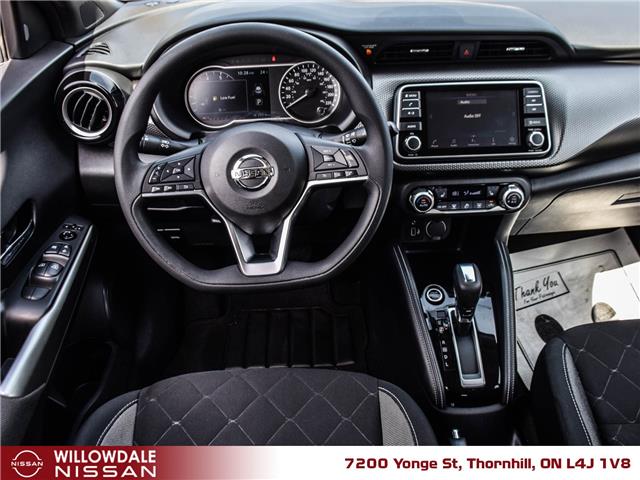 2020 Nissan Kicks SV (Stk: XN7089A) in Thornhill - Image 16 of 26 2020 Nissan Kicks SV (Stk: XN7089A) in Thornhill - Image 16 of 26