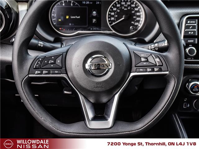 2020 Nissan Kicks SV (Stk: XN7089A) in Thornhill - Image 17 of 26 2020 Nissan Kicks SV (Stk: XN7089A) in Thornhill - Image 17 of 26