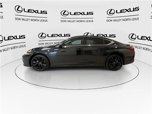 2025 Lexus ES 300h  (Stk: 14112963A) in Markham - Image 5 of 28