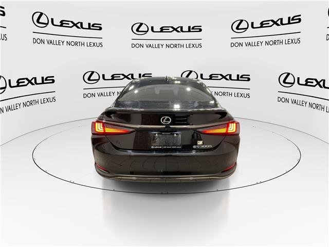 2025 Lexus ES 300h  (Stk: 14112963A) in Markham - Image 7 of 28