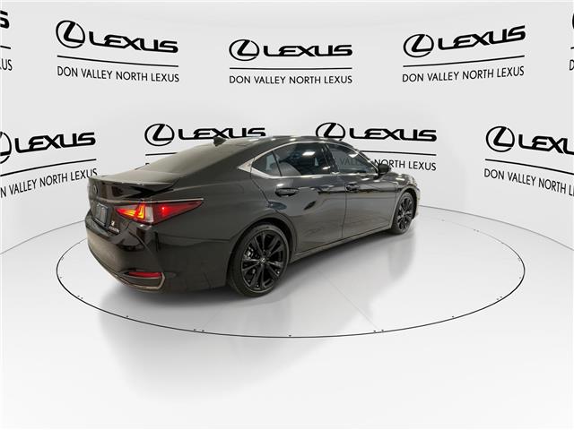 2025 Lexus ES 300h  (Stk: 14112963A) in Markham - Image 8 of 28