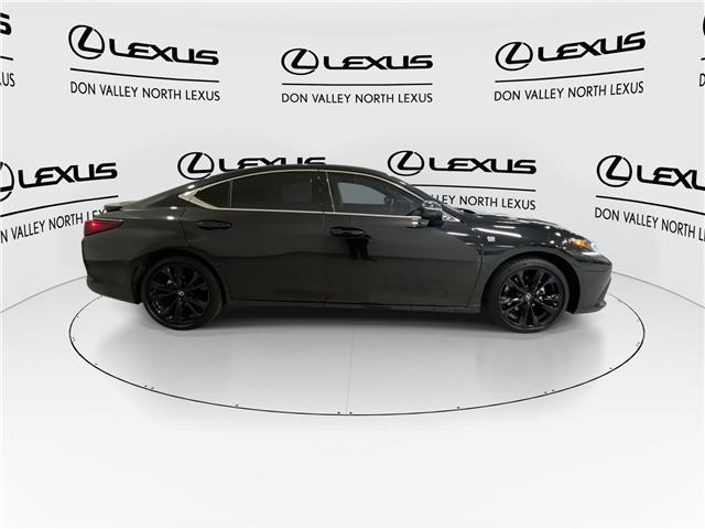 2025 Lexus ES 300h  (Stk: 14112963A) in Markham - Image 9 of 28