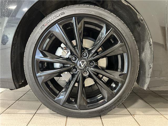 2025 Lexus ES 300h  (Stk: 14112963A) in Markham - Image 10 of 28