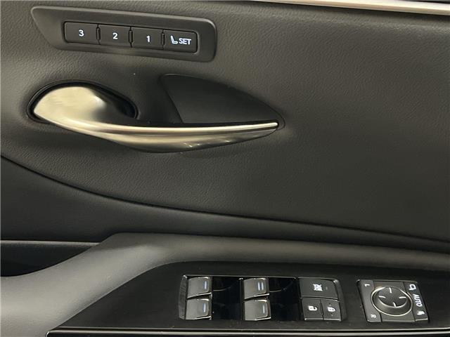 2025 Lexus ES 300h  (Stk: 14112963A) in Markham - Image 13 of 28
