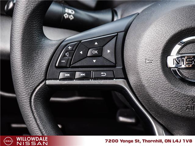 2020 Nissan Kicks SV (Stk: XN7089A) in Thornhill - Image 18 of 26 2020 Nissan Kicks SV (Stk: XN7089A) in Thornhill - Image 18 of 26