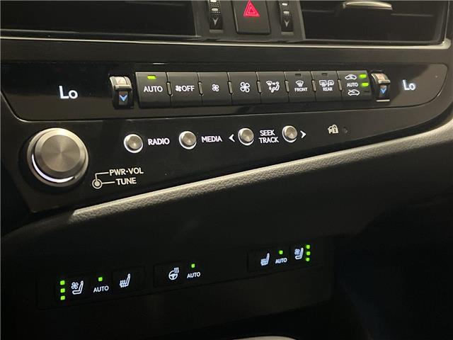 2025 Lexus ES 300h  (Stk: 14112963A) in Markham - Image 17 of 28