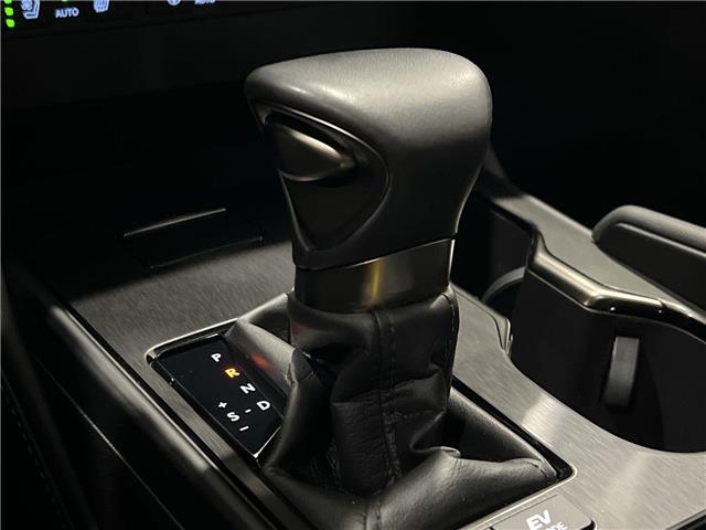 2025 Lexus ES 300h  (Stk: 14112963A) in Markham - Image 18 of 28