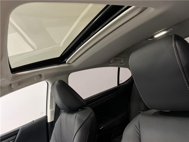 2025 Lexus ES 300h  (Stk: 14112963A) in Markham - Image 20 of 28