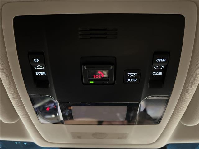 2025 Lexus ES 300h  (Stk: 14112963A) in Markham - Image 21 of 28