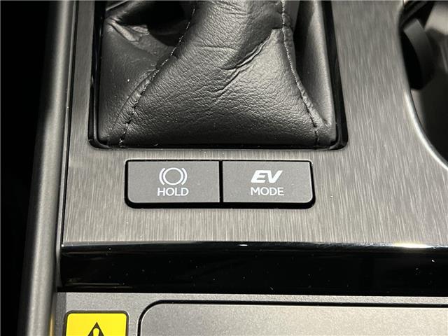 2025 Lexus ES 300h  (Stk: 14112963A) in Markham - Image 22 of 28