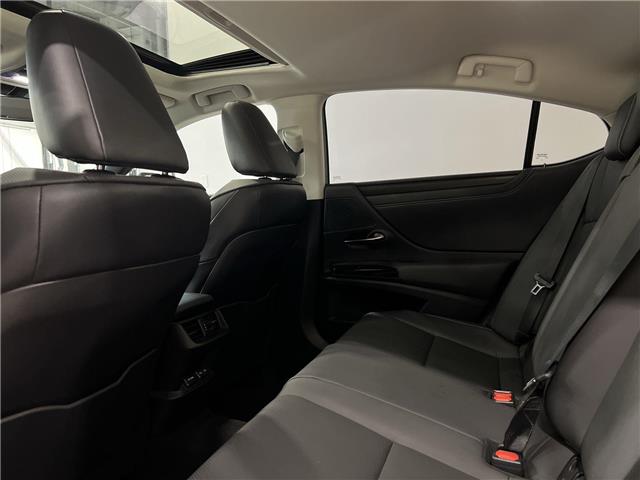 2025 Lexus ES 300h  (Stk: 14112963A) in Markham - Image 23 of 28