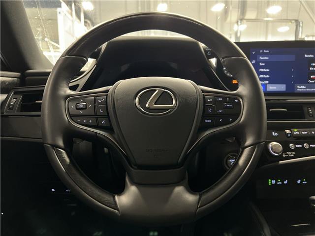 2025 Lexus ES 300h  (Stk: 14112963A) in Markham - Image 24 of 28