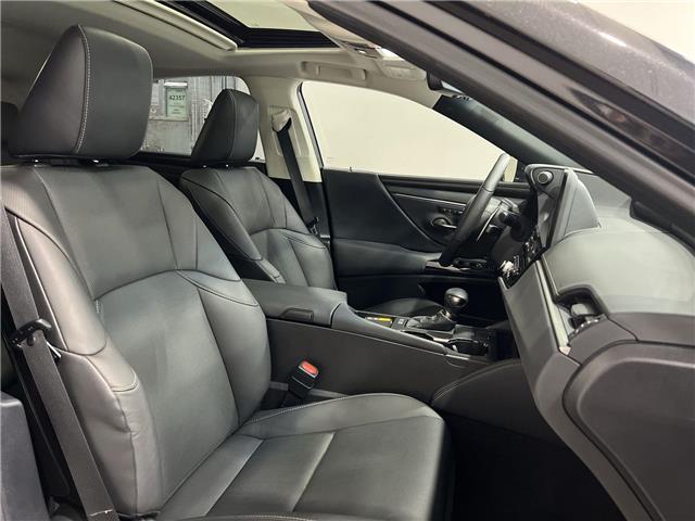 2025 Lexus ES 300h  (Stk: 14112963A) in Markham - Image 25 of 28