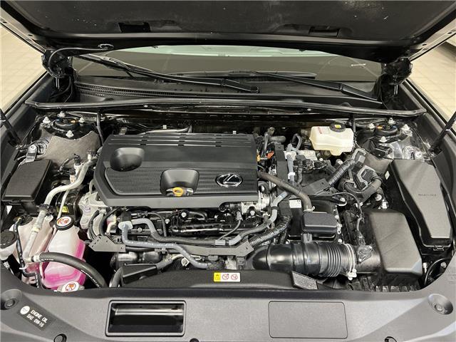 2025 Lexus ES 300h  (Stk: 14112963A) in Markham - Image 28 of 28