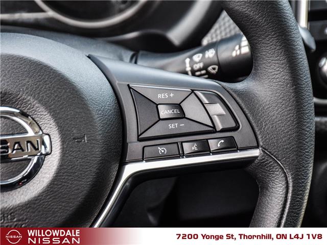 2020 Nissan Kicks SV (Stk: XN7089A) in Thornhill - Image 19 of 26 2020 Nissan Kicks SV (Stk: XN7089A) in Thornhill - Image 19 of 26