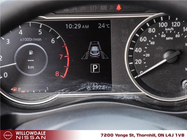 2020 Nissan Kicks SV (Stk: XN7089A) in Thornhill - Image 20 of 26 2020 Nissan Kicks SV (Stk: XN7089A) in Thornhill - Image 20 of 26