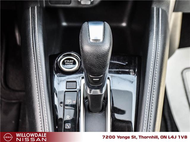2020 Nissan Kicks SV (Stk: XN7089A) in Thornhill - Image 21 of 26 2020 Nissan Kicks SV (Stk: XN7089A) in Thornhill - Image 21 of 26