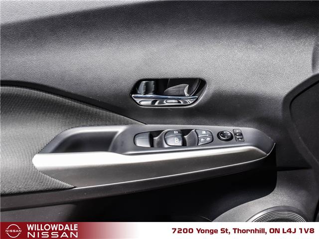 2020 Nissan Kicks SV (Stk: XN7089A) in Thornhill - Image 25 of 26 2020 Nissan Kicks SV (Stk: XN7089A) in Thornhill - Image 25 of 26