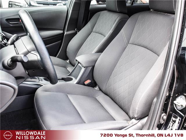 2023 Toyota Corolla LE (Stk: XN7479AAA) in Thornhill - Image 12 of 25