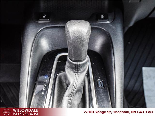 2023 Toyota Corolla LE (Stk: XN7479AAA) in Thornhill - Image 20 of 25