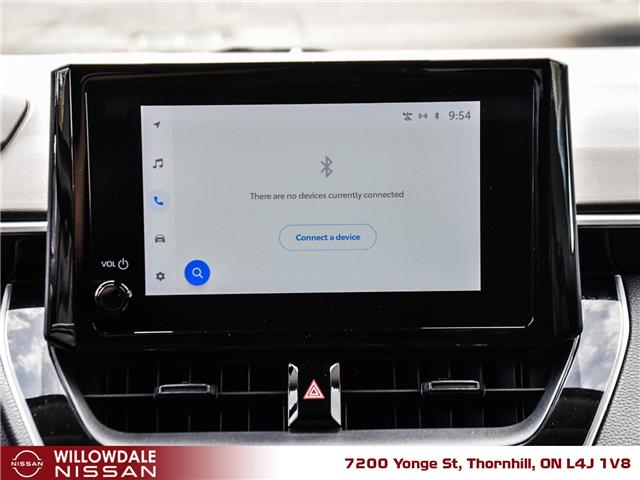 2023 Toyota Corolla LE (Stk: XN7479AAA) in Thornhill - Image 22 of 25