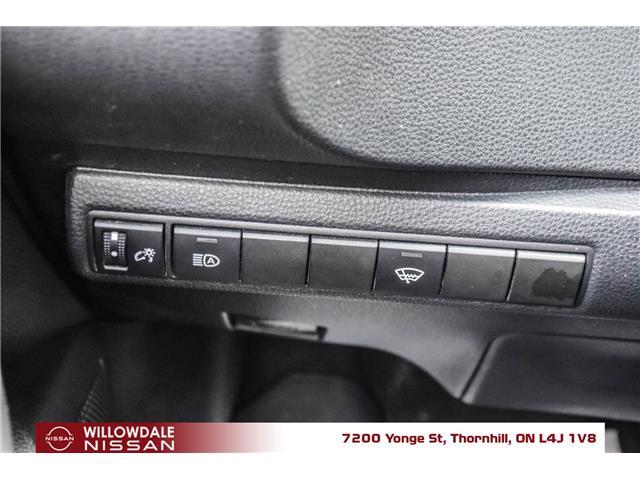 2023 Toyota Corolla LE (Stk: XN7479AAA) in Thornhill - Image 24 of 25