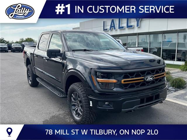 2026 Ford F-150 Tremor (Stk: LFFF02065) in Tilbury - Image 1 of 14