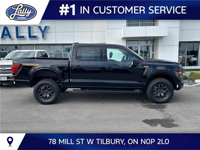 2026 Ford F-150 Tremor (Stk: LFFF02065) in Tilbury - Image 2 of 14