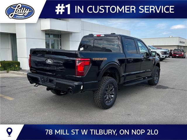 2026 Ford F-150 Tremor (Stk: LFFF02065) in Tilbury - Image 3 of 14