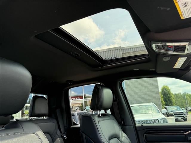 2020 RAM 1500 Sport/Rebel (Stk: W9530) in Uxbridge - Image 18 of 25