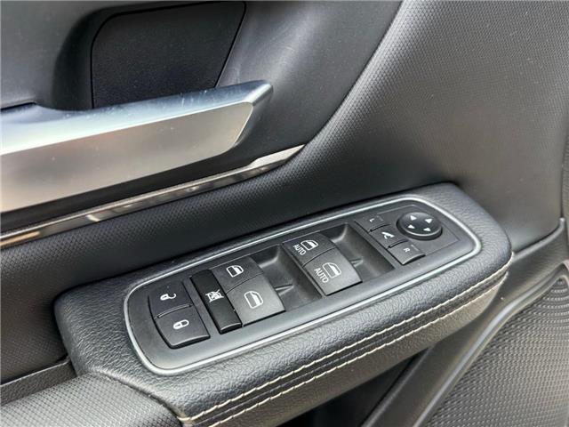 2020 RAM 1500 Sport/Rebel (Stk: W9530) in Uxbridge - Image 21 of 25