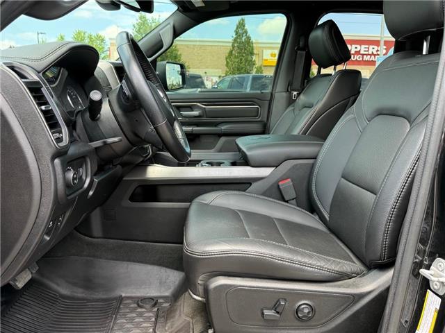 2020 RAM 1500 Sport/Rebel (Stk: W9530) in Uxbridge - Image 22 of 25