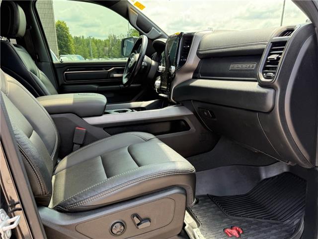 2020 RAM 1500 Sport/Rebel (Stk: W9530) in Uxbridge - Image 23 of 25