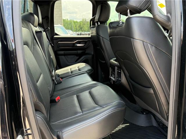 2020 RAM 1500 Sport/Rebel (Stk: W9530) in Uxbridge - Image 24 of 25