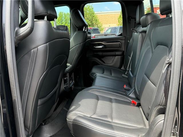 2020 RAM 1500 Sport/Rebel (Stk: W9530) in Uxbridge - Image 25 of 25
