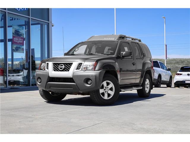 2013 Nissan Xterra S (Stk: SR1052A) in Calgary - Image 2 of 8 2013 Nissan Xterra S (Stk: SR1052A) in Calgary - Image 2 of 8