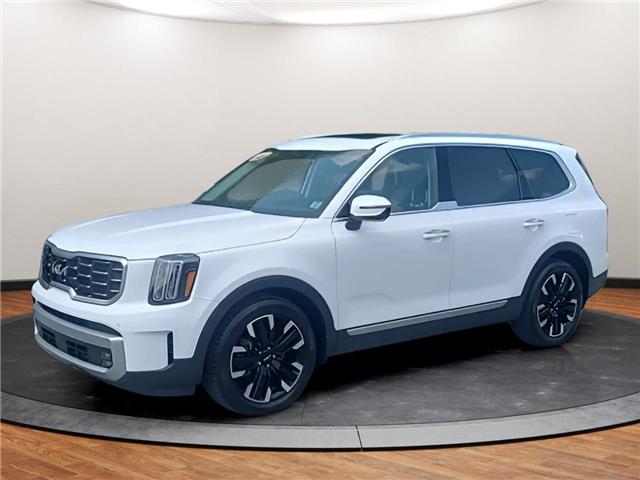 2023 Kia Telluride SX (Stk: 371267) in Lower Sackville - Image 1 of 9