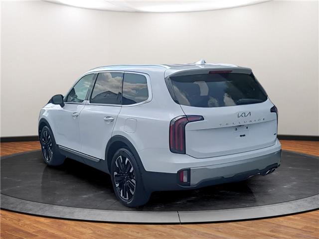 2023 Kia Telluride SX (Stk: 371267) in Lower Sackville - Image 2 of 9