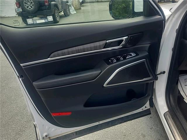 2023 Kia Telluride SX (Stk: 371267) in Lower Sackville - Image 3 of 9