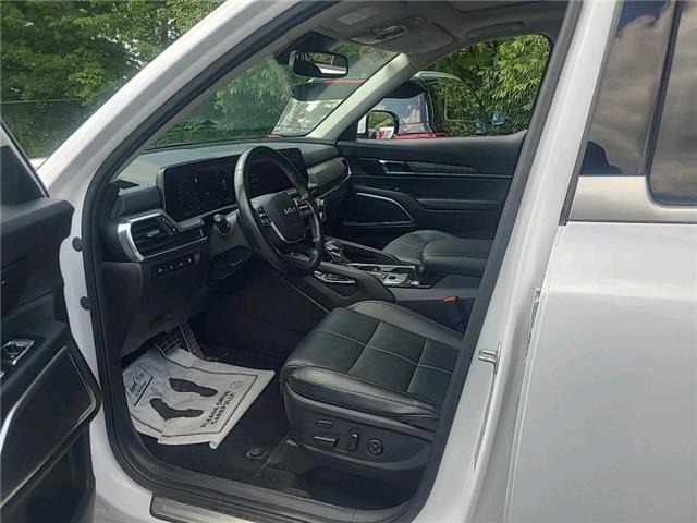 2023 Kia Telluride SX (Stk: 371267) in Lower Sackville - Image 4 of 9