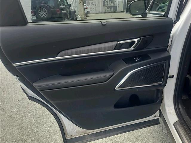 2023 Kia Telluride SX (Stk: 371267) in Lower Sackville - Image 5 of 9
