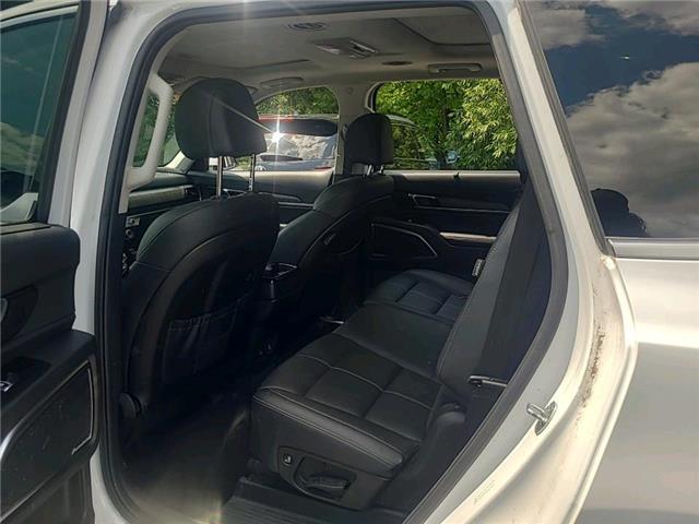 2023 Kia Telluride SX (Stk: 371267) in Lower Sackville - Image 6 of 9